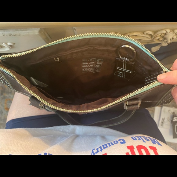 Matt & Nat Handbag NWOT - Picture 8 of 8